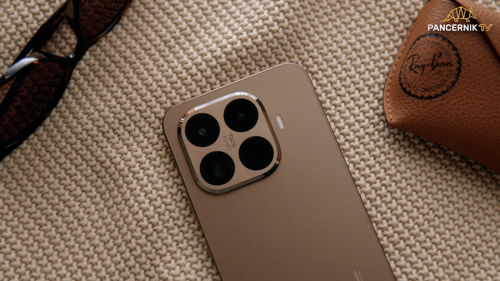 Xiaomi 15t Pro, czyli taki iPhone, ale na Androidzie?